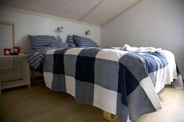 Leksand Strand Camping Och Resort Exterior foto