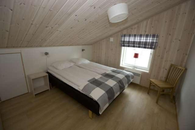 Leksand Strand Camping Och Resort Exterior foto