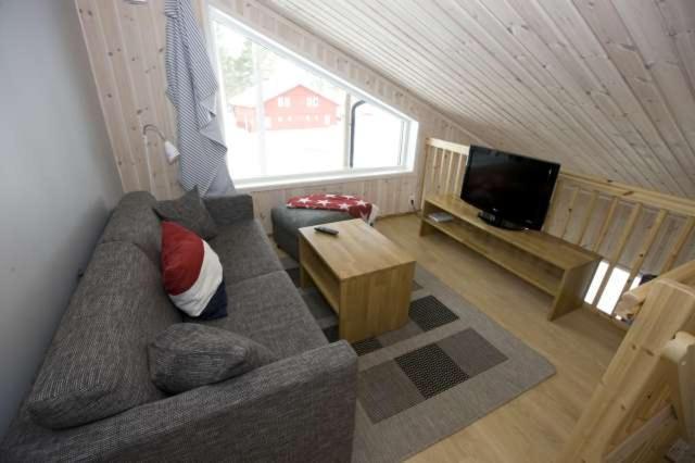 Leksand Strand Camping Och Resort Exterior foto
